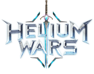 Helium Main Logo